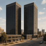 Denver Office Towers Sold for 98% Loss: Investor Warning Signals