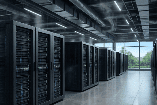 Google Cloud Adds $5.5B ARR, Outpaces Rivals; $GOOGL Strategic Growth Q2 2025