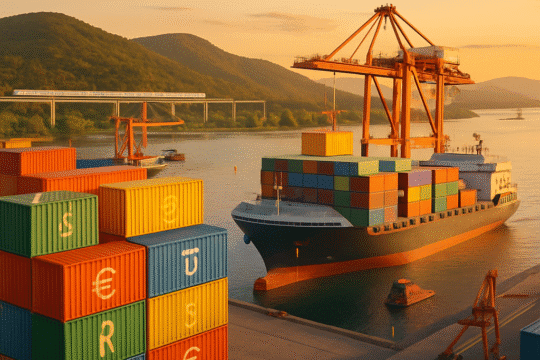 BRICS to Reduce US Dollar Reliance: Strategic Shift in Global Trade Dynamics