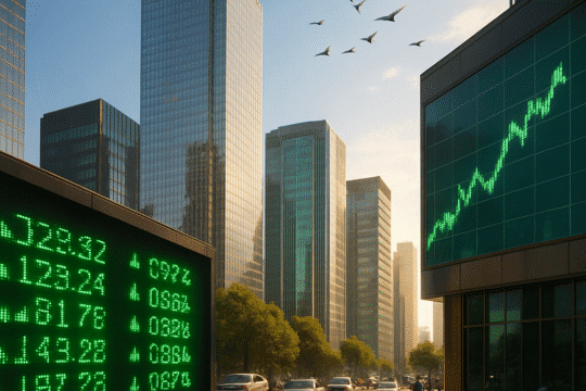 Equity Markets at Record Highs as S&P 500 Put/Call Ratio Hits 0.72