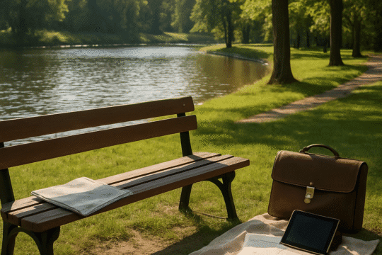 Berkshire Hathaway Underperforms S&P 500 After Buffett's Exit News in 2025