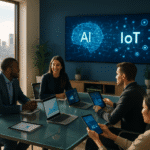 AIoT Investment Thesis: A Bullish Outlook on the Convergence of AI and IoT