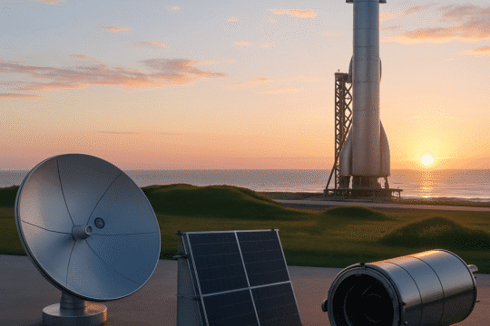 Redwire $RDW Set for Bullish 2H2025 with Projected Revenue Surge, Analysts Claim