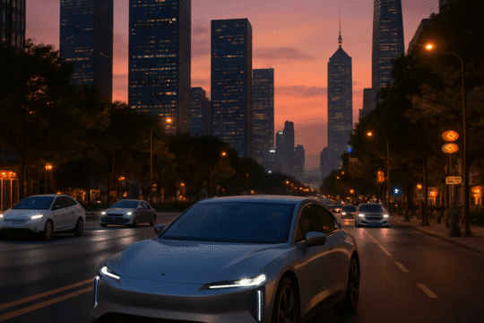 NIO Inc $NIO: Fundamentally Strong, Poised for Growth — Massive Upside Target $25+