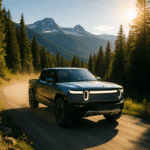 Rivian $RIVN Targets $75+ Amid SUV and Infrastructure Expansion Momentum