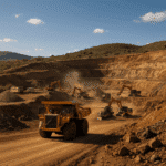 B2Gold $BTG: Market Risks Overestimated, 2026 Turnaround Projected with 73% Upside