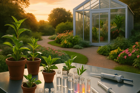 Moderna $MRNA Eyes Long-Term Growth Amid Short-Term Revenue Challenges