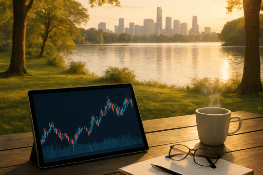 Investor Alert: FOMC Decisions and Big Tech Earnings Ignite Market Volatility
