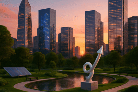 Earnings Week Watch: Meta, Microsoft, Apple, Amazon Report Amid Market Tensions