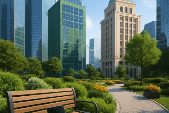 S&P 500 Surges 9.4% YTD 2025; Tech and Healthcare Shine Amid Inflation