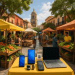 MercadoLibre Expects Over 10% Annual EPS Growth by 2027, Boosting Investor Confidence