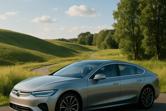 Microsoft Teams to Feature in Mercedes-Benz Vehicles, Boosts MSFT and MBG.DE Growth Prospects