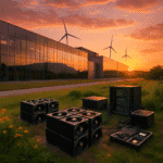 Europe's AI Boom: Nebius $NBIS a Rising Star as NVIDIA $NVDA Eyes Growth