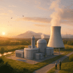NuScale Power ($SMR) Investment Thesis: A Compelling Opportunity in the Small Modular Reactor Market