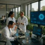 $GOVX Investment Thesis: Riding the Vaccine Wave with GeoVax Labs' Innovative MVA Platform