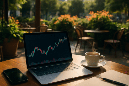 Bitcoin and Ethereum Demand Soars: Institutional Interest Surges 2024 Shift