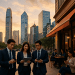$TIGR Investment Thesis: Riding the Asian Fintech Wave with UP Fintech Holding Limited