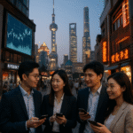 Unlocking China's Tech Potential: An Investment Thesis for $KWEB (KraneShares CSI China Internet ETF)