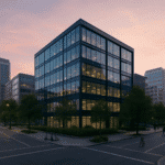 NVIDIA Eyes Europe's AI Growth: Vertical Focus on $NBIS Infrastructure