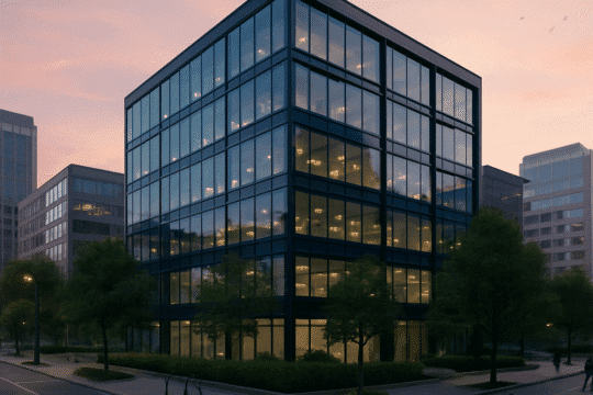 NVIDIA Eyes Europe's AI Growth: Vertical Focus on $NBIS Infrastructure