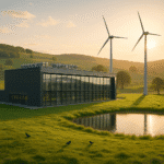 Europe Expands AI Infrastructure as Nebius $NBIS Grows Revenue 41% in Q2 2025