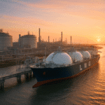 US-EU Strikes $750B Energy Deal; Boost for LNG Exports and US Investment