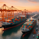 US-EU Trade Deal: $600B Investment, 15% Tariff Impact on Markets