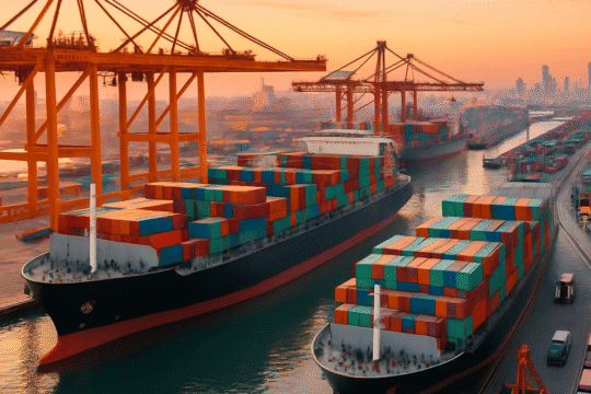 US-EU Trade Deal: $600B Investment, 15% Tariff Impact on Markets