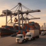 US Imposes 15% Tariff on EU Goods: Strategic Impacts for Investors
