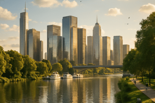 High-Stakes Week: Fed Decision, Major Tech Earnings, Market Impact Ahead