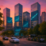 Technology, Finance and Industrials Surge to 52-Week Highs Amid Investor Confidence