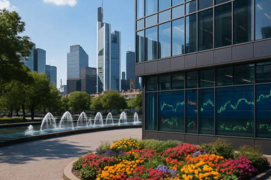 FOMC Holds Rates Steady; Key GDP, PCE Data to Shape Policy Outlook