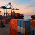 US Tariffs on Imports Start 1 August: GDP Growth May Shrink by 0.5%