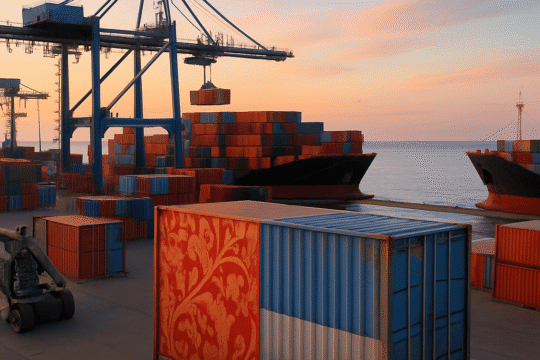 US Tariffs on Imports Start 1 August: GDP Growth May Shrink by 0.5%