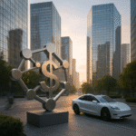 Coinbase CEO Predicts Crypto Stablecoins in All Fortune 500 Companies