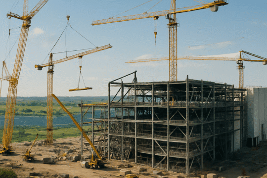 Samsung Lands $16.5B Deal with Tesla $TSLA for Chip Production