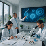 $BNTX Investment Thesis: Riding the mRNA Wave to Disrupt Oncology