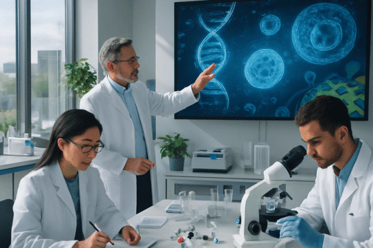 $BNTX Investment Thesis: Riding the mRNA Wave to Disrupt Oncology