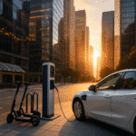 AI, Fintech, and Sustainable Energy Stocks Surge in 2025: $MP, $OKLO, $PGY, $HOOD Soar