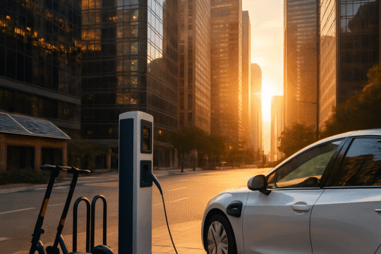 AI, Fintech, and Sustainable Energy Stocks Surge in 2025: $MP, $OKLO, $PGY, $HOOD Soar