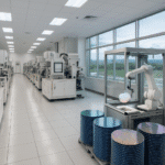 ASML gains 5% as Samsung secures $16.5B AI chip deal for Tesla