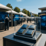 NVIDIA $NVDA to Retain 54% China AI Chip Market by 2026 Amid Competition