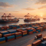 US-EU Trade Deal Spurs Bullish Futures with Tariffs Eased and Investments Boosted