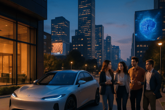 Xiaomi’s Next Leap: A Compelling Investment Thesis on Tech, EVs and Growth