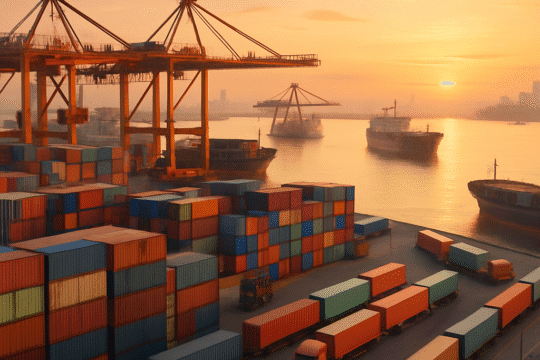 Trump Eyes Higher Global Tariffs at 15-20%: Inflation, GDP Impact Looms for 2025