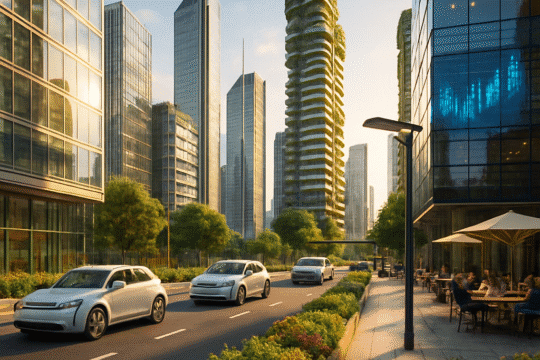 SoFi $SOFI Leads Fintech with 33% Revenue Growth, Draws Investor Focus