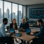 **Interactive Brokers (IBKR) Investment Thesis: Unlocking 20% Upside with Crypto and Global Growth**