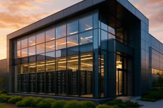 UBS Elevates AMD $AMD Price Target to $210 Amid AI Market Growth