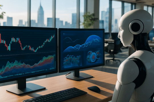AI Excel Agent Challenges Goldman McKinsey Analysts with 89% Accuracy Edge