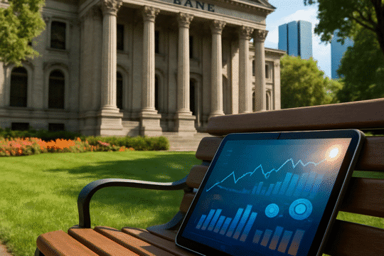 JPMorgan Declares Fintech Charges for Data Access - Strains Systems, Challenges Margins
